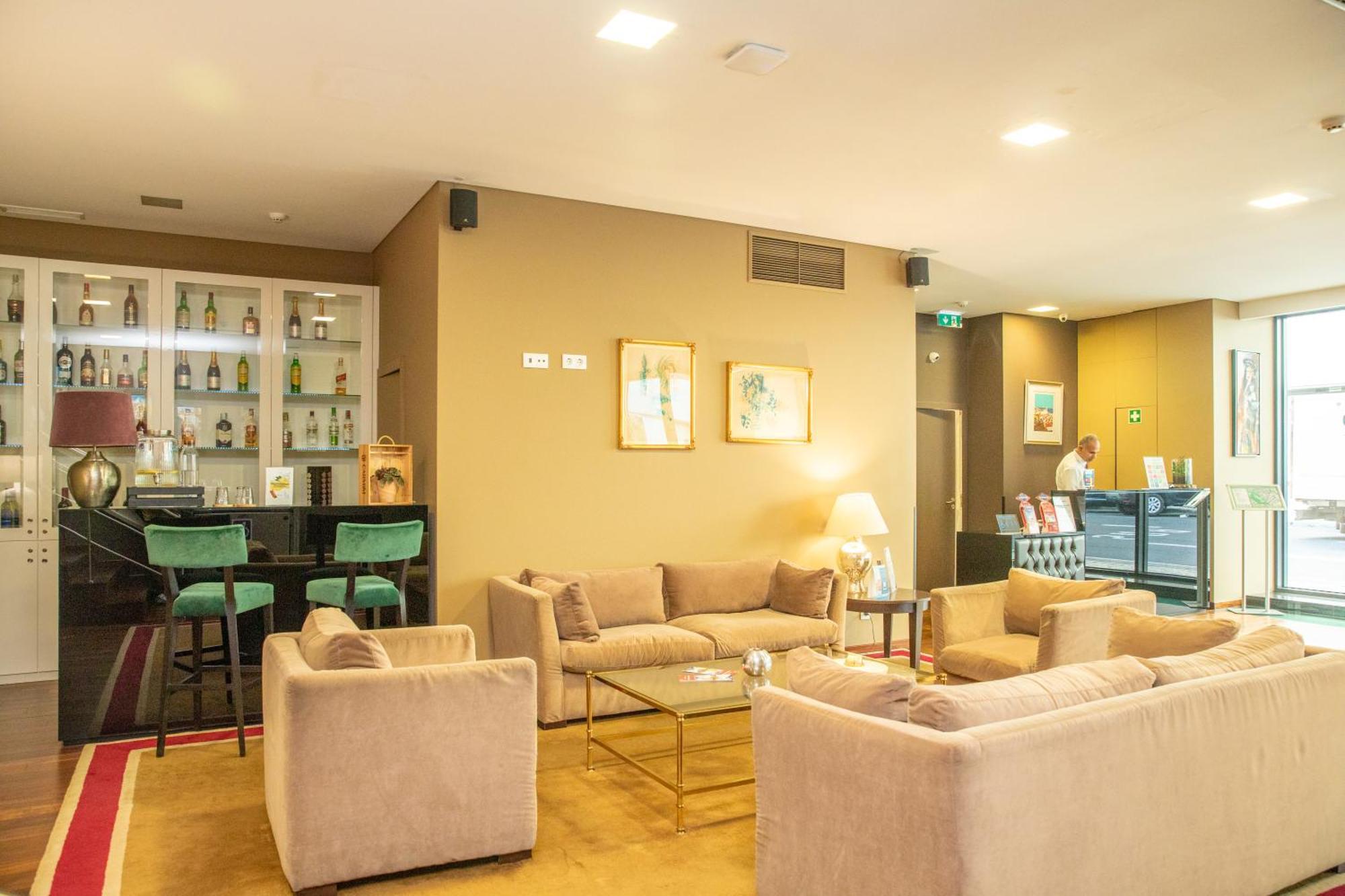 Vip Executive Saldanha — Bilder 2