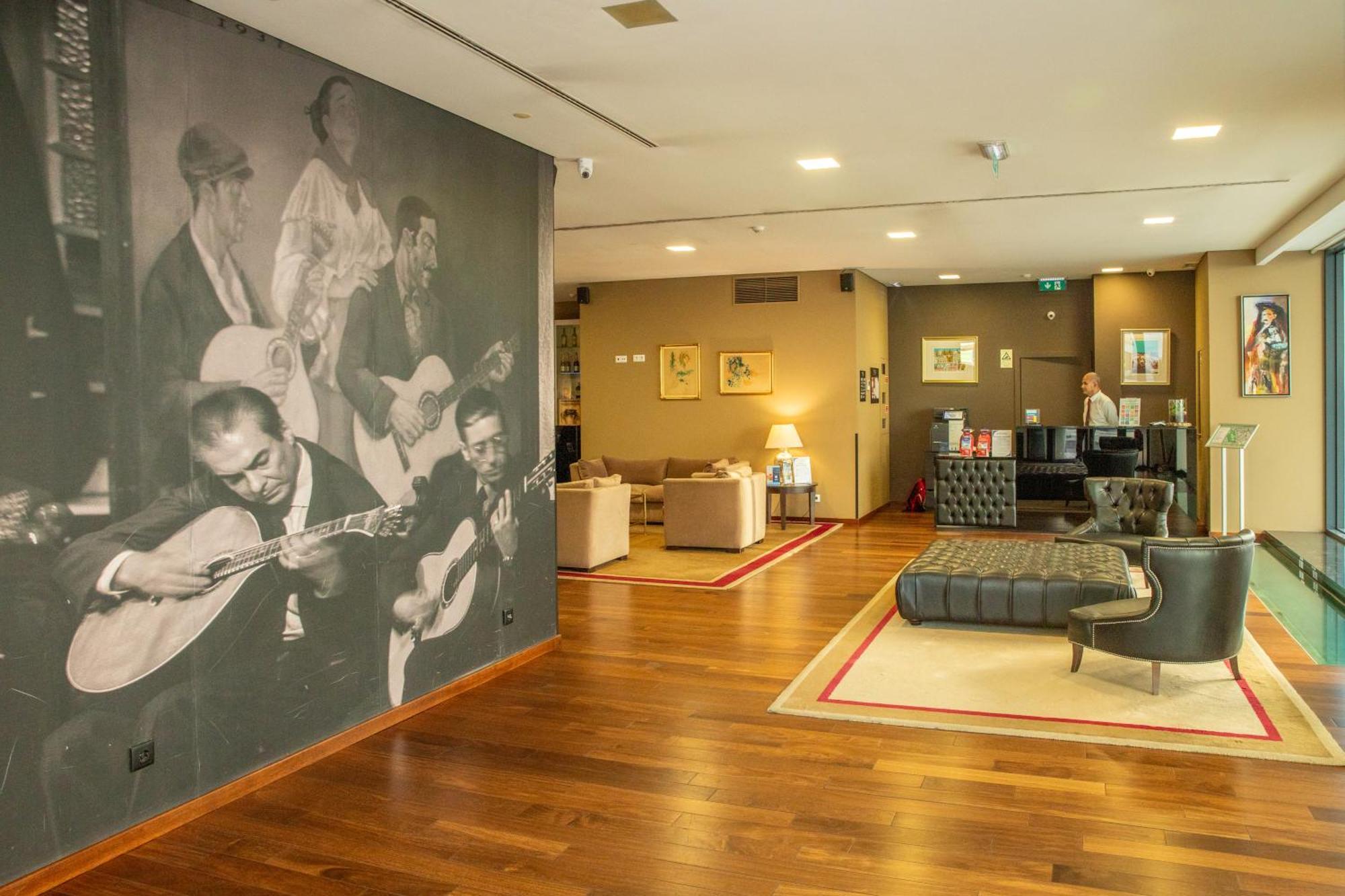 Vip Executive Saldanha — Bilder 1